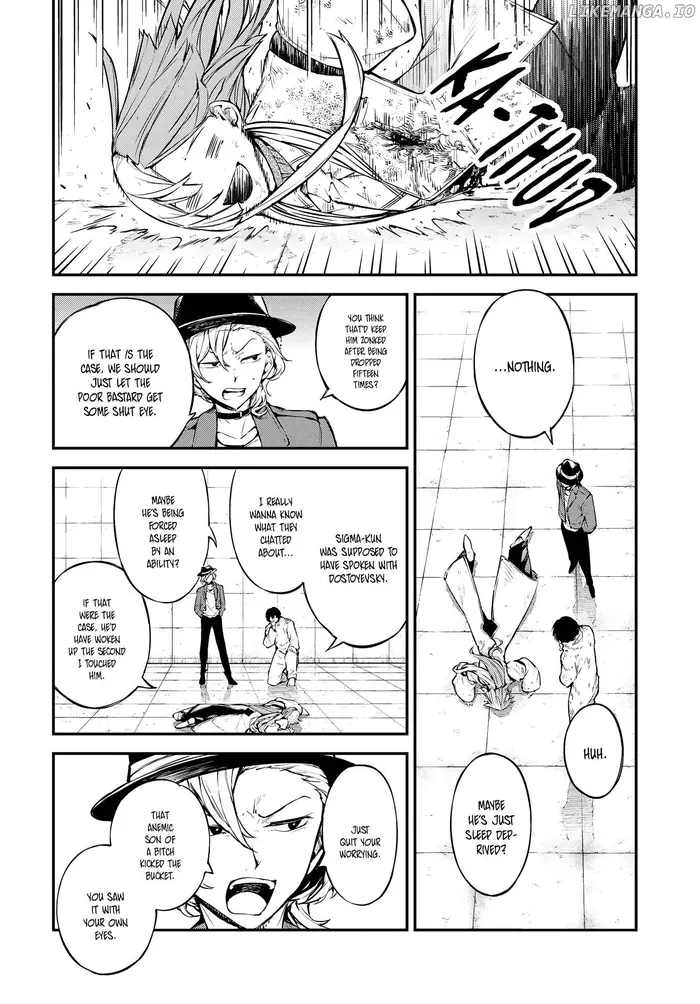 Bungou Stray Dogs Chapter 113 image 03_optimized